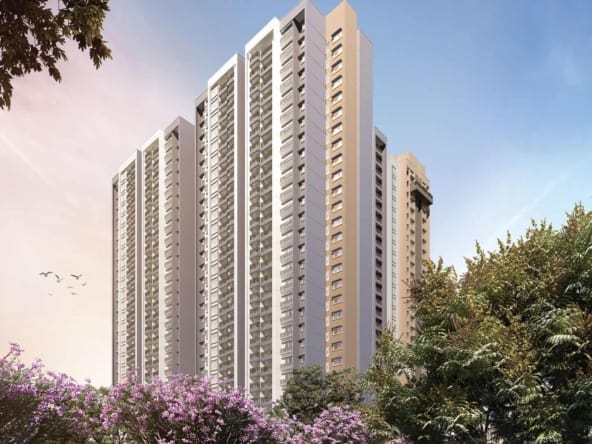 Prestige Lavender Fields 4bhk